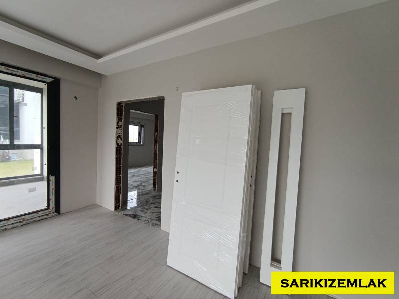 Edremit Hamidiye Mah`da4+1  Villa. - 15